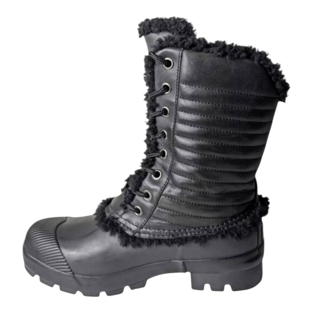 HUNTER Original Pac Boot Size 7 - Picture 6 of 9